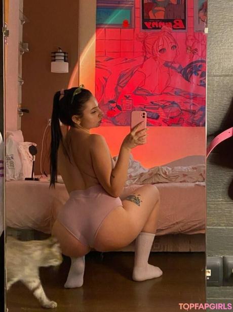 Liroshka nude leaked OnlyFans photo #25