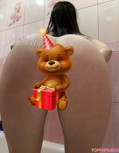 Liroshka nude leaked OnlyFans photo #39