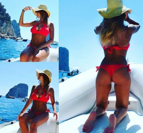 Cleo nude leaked OnlyFans photo #56