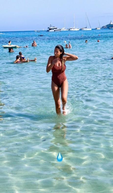 Cleo nude leaked OnlyFans photo #59