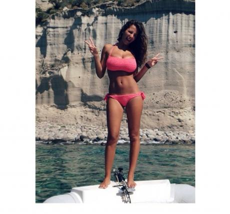 Cleo nude leaked OnlyFans photo #9