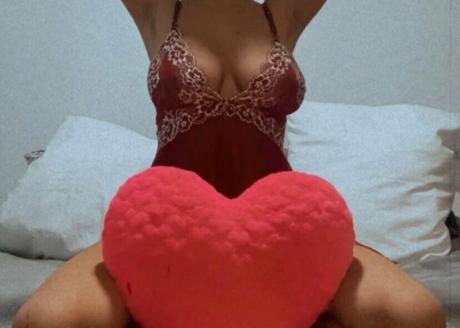 Busty_Love nude leaked OnlyFans photo #19