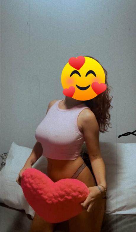 Busty_Love nude leaked OnlyFans photo #20