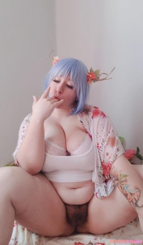 Peachyneko nude leaked OnlyFans pic