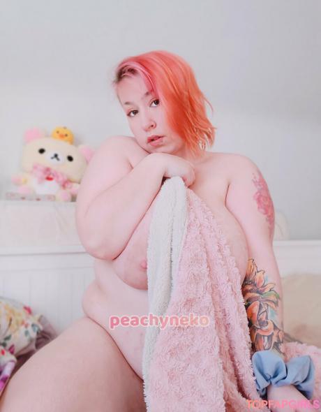 Peachyneko nude leaked OnlyFans photo #70