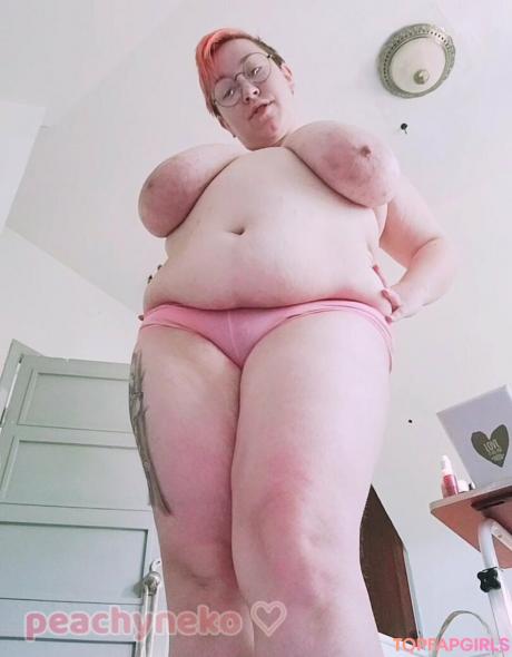 Peachyneko nude leaked OnlyFans photo #99