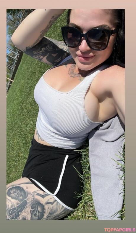 Missbabyann nude leaked OnlyFans photo #1