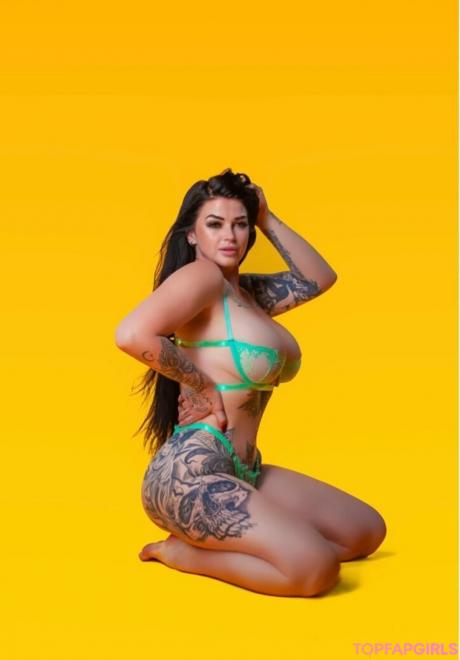Missbabyann nude leaked OnlyFans photo #4