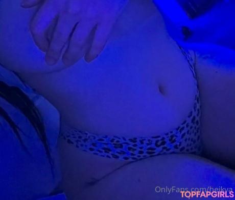 Hejkva nude leaked OnlyFans photo #5