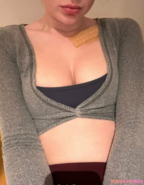 Nikanikaa nude leaked OnlyFans photo #1033