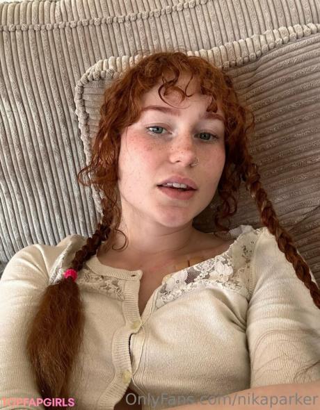 Nikanikaa nude leaked OnlyFans photo #1050