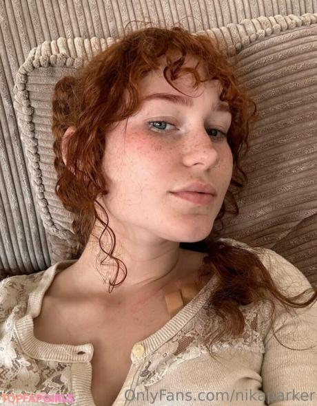 Nikanikaa nude leaked OnlyFans photo #1056