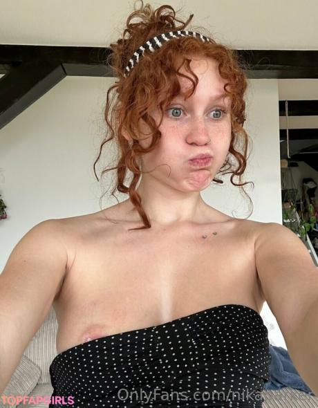 Nikanikaa nude leaked OnlyFans photo #1135