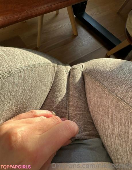 Nikanikaa nude leaked OnlyFans photo #1162