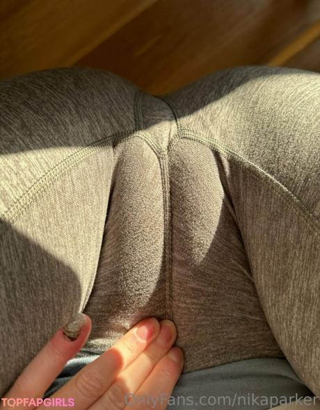 Nikanikaa nude leaked OnlyFans photo #1167