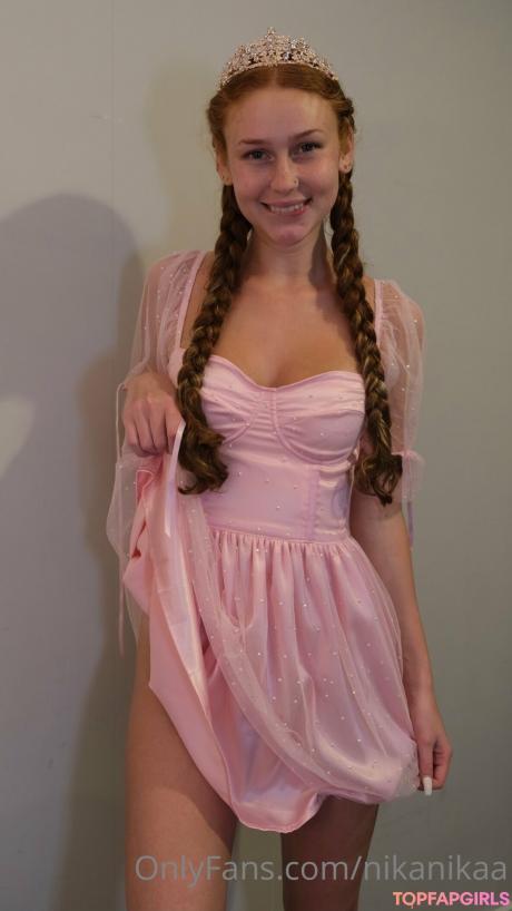 Nikanikaa nude leaked OnlyFans photo #134