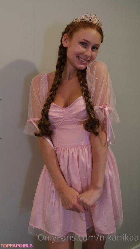 Nikanikaa nude leaked OnlyFans photo #156