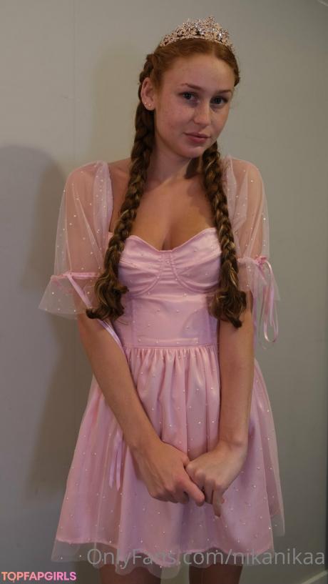Nikanikaa nude leaked OnlyFans photo #158
