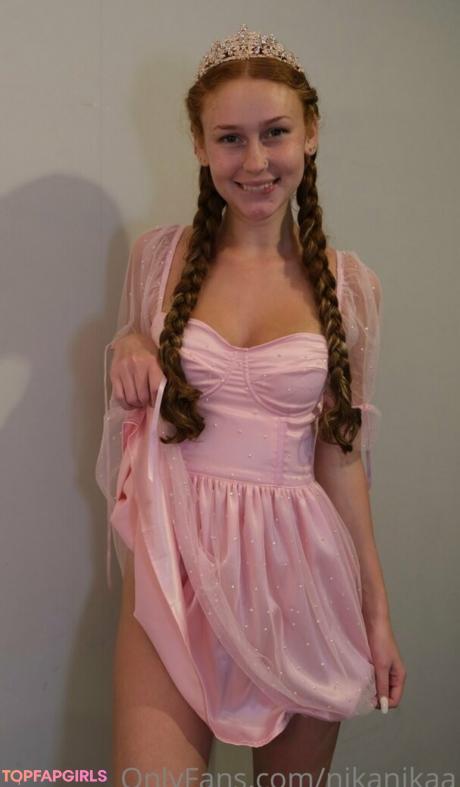 Nikanikaa nude leaked OnlyFans photo #624