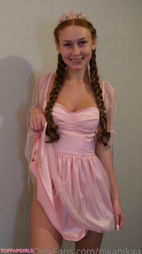 Nikanikaa nude leaked OnlyFans photo #747