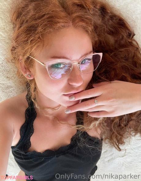 Nikanikaa nude leaked OnlyFans photo #865