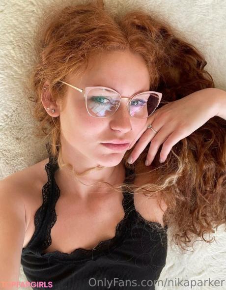 Nikanikaa nude leaked OnlyFans photo #868