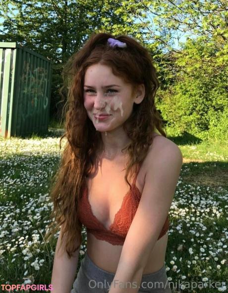 Nikanikaa nude leaked OnlyFans photo #923