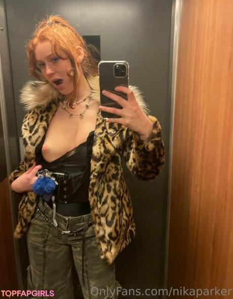 Nikanikaa nude leaked OnlyFans photo #948