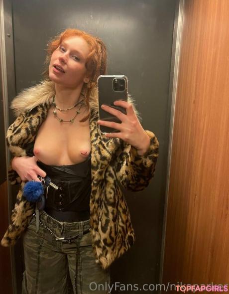 Nikanikaa nude leaked OnlyFans photo #949