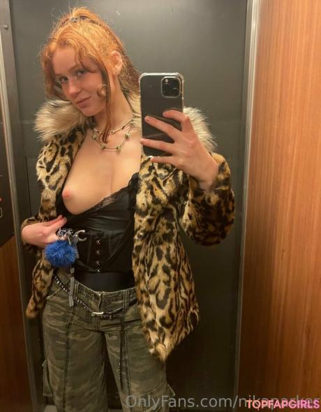 Nikanikaa nude leaked OnlyFans photo #950