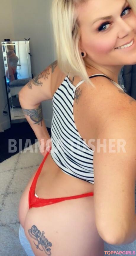 Biancavip nude leaked OnlyFans photo #12