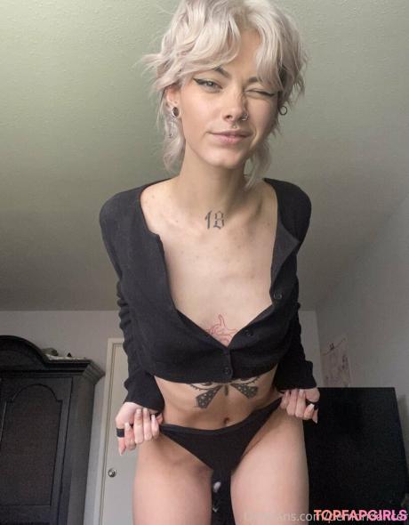 Demon_d0llfree nude leaked OnlyFans photo #17
