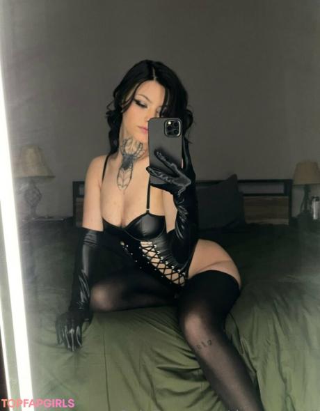 Demon_d0llfree nude leaked OnlyFans photo #26