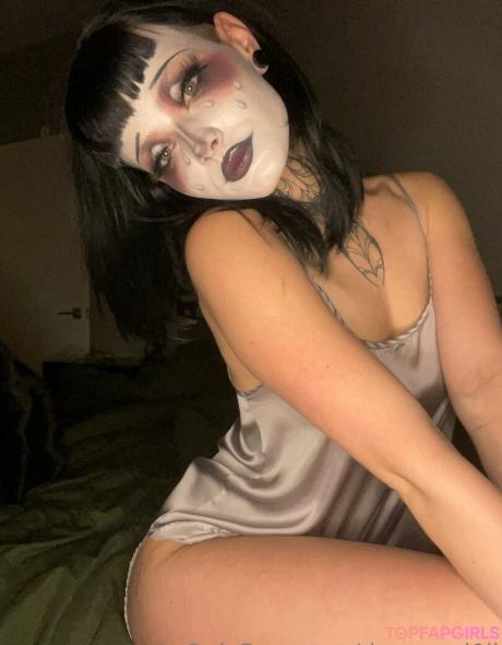 Demon_d0llfree nude leaked OnlyFans photo #35