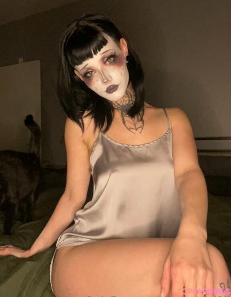 Demon_d0llfree nude leaked OnlyFans photo #36