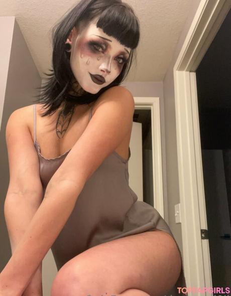 Demon_d0llfree nude leaked OnlyFans photo #38