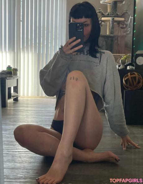 Demon_d0llfree nude leaked OnlyFans photo #40