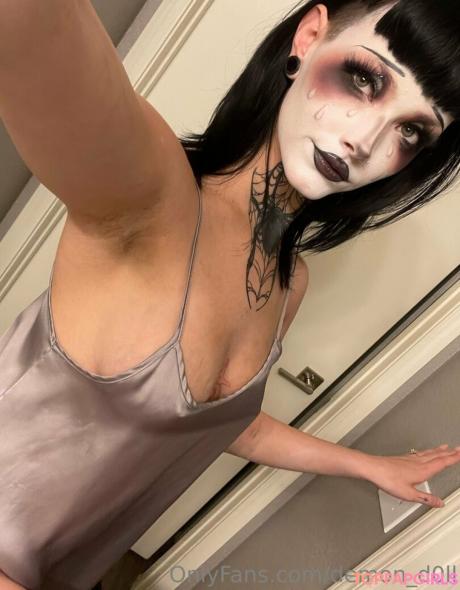 Demon_d0llfree nude leaked OnlyFans photo #41