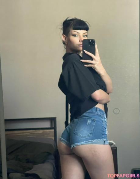 Demon_d0llfree nude leaked OnlyFans photo #46