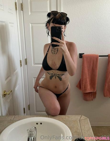 Demon_d0llfree nude leaked OnlyFans photo #53