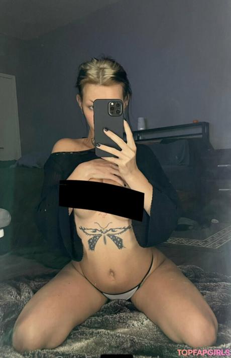 Demon_d0llfree nude leaked OnlyFans photo #57