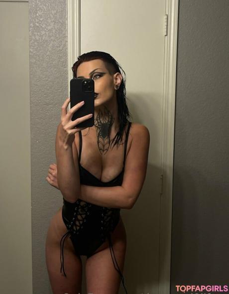 Demon_d0llfree nude leaked OnlyFans photo #64