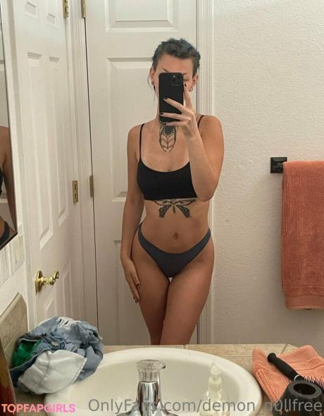 Demon_d0llfree nude leaked OnlyFans photo #70