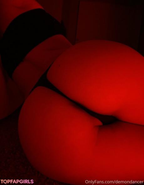 Demon_d0llfree nude leaked OnlyFans photo #8