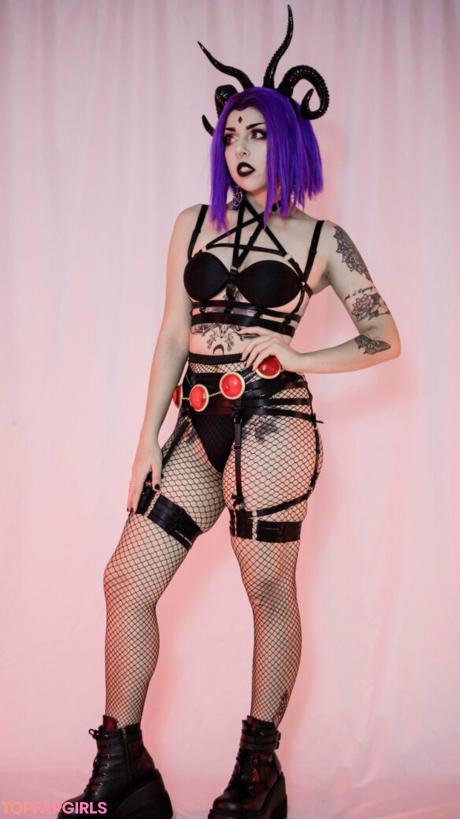 Spookybeanfree nude leaked OnlyFans photo #11