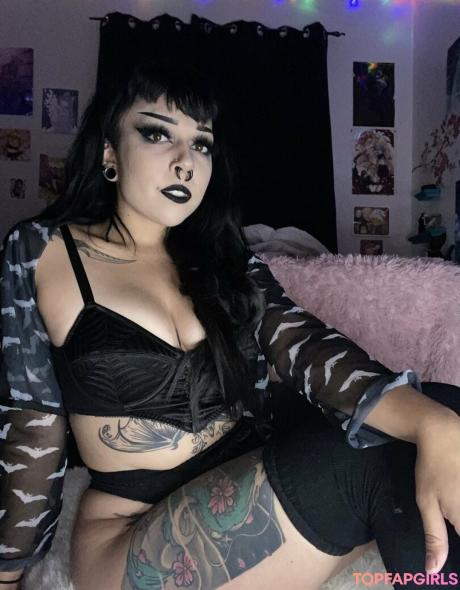 Spookybeanfree nude leaked OnlyFans photo #27