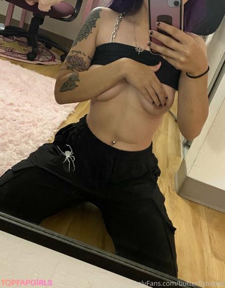 Spookybeanfree nude leaked OnlyFans photo #35