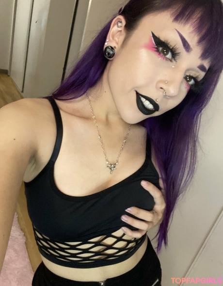 Spookybeanfree nude leaked OnlyFans photo #37