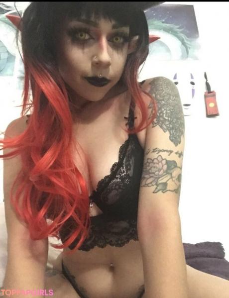Spookybeanfree nude leaked OnlyFans photo #41
