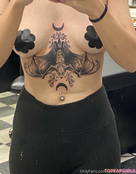 Spookybeanfree nude leaked OnlyFans photo #48